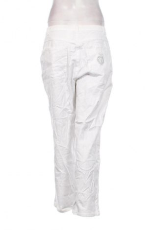 Dámské kalhoty  Unbranded, Velikost M, Barva Bílá, Cena  269,00 Kč