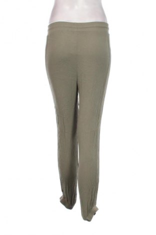 Дамски панталон Unbranded, Размер S, Цвят Зелен, Цена 2,04 €