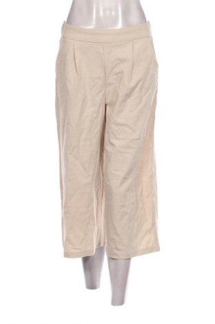 Dámské kalhoty  Unbranded, Velikost M, Barva Béžová, Cena  49,00 Kč