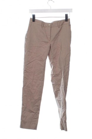 Dámské kalhoty  Unbranded, Velikost S, Barva Béžová, Cena  49,00 Kč