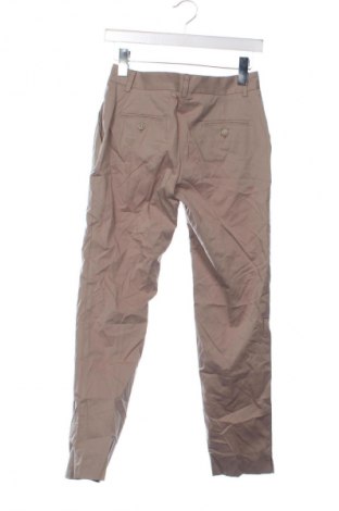 Dámské kalhoty  Unbranded, Velikost S, Barva Béžová, Cena  49,00 Kč