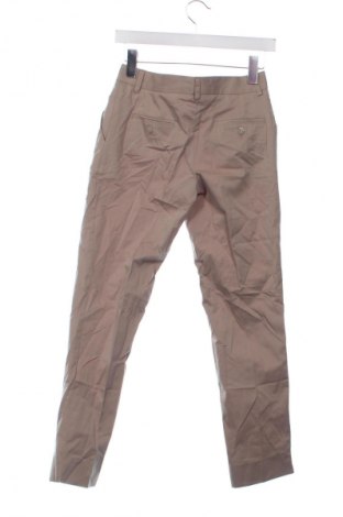 Dámské kalhoty  Unbranded, Velikost S, Barva Béžová, Cena  49,00 Kč
