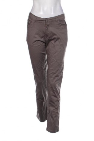 Dámské kalhoty  Unbranded, Velikost M, Barva Hnědá, Cena  59,00 Kč