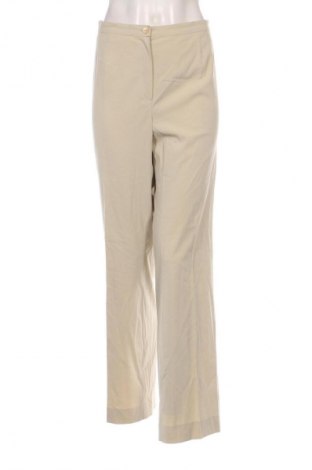 Dámské kalhoty  Unbranded, Velikost L, Barva Béžová, Cena  49,00 Kč