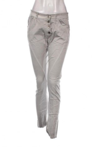 Dámské kalhoty  Unbranded, Velikost S, Barva Šedá, Cena  49,00 Kč