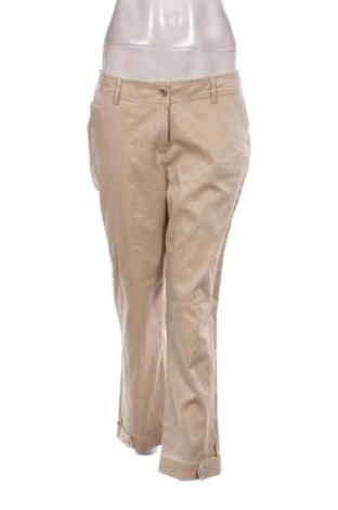 Dámské kalhoty  Unbranded, Velikost M, Barva Béžová, Cena  49,00 Kč