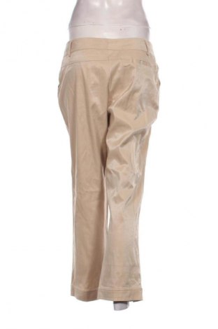Dámské kalhoty  Unbranded, Velikost M, Barva Béžová, Cena  49,00 Kč