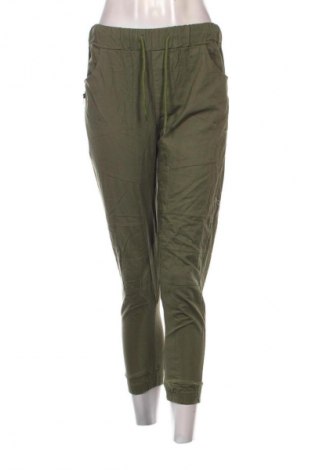 Dámské kalhoty  Unbranded, Velikost M, Barva Zelená, Cena  59,00 Kč