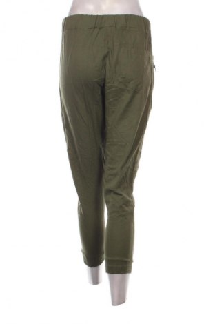 Dámské kalhoty  Unbranded, Velikost M, Barva Zelená, Cena  59,00 Kč