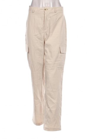 Дамски панталон Unbranded, Размер M, Цвят Бежов, Цена 2,04 €