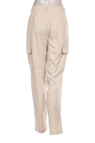 Дамски панталон Unbranded, Размер M, Цвят Бежов, Цена 2,04 €