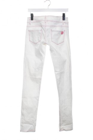 Дамски панталон Unbranded, Размер M, Цвят Бял, Цена 2,04 €
