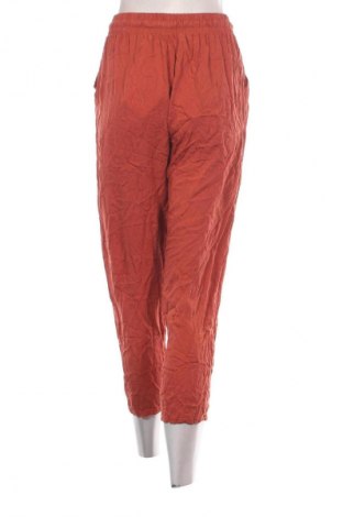 Dámske nohavice Unbranded, Veľkosť M, Farba Oranžová, Cena  1,95 €