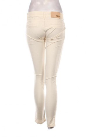 Dámské kalhoty  Unbranded, Velikost S, Barva Krémová, Cena  59,00 Kč