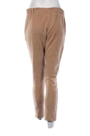 Dámské kalhoty  Unbranded, Velikost M, Barva Hnědá, Cena  59,00 Kč