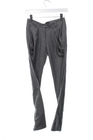 Dámské kalhoty  Unbranded, Velikost XXS, Barva Šedá, Cena  49,00 Kč