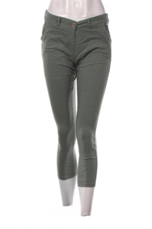 Dámské kalhoty  Unbranded, Velikost M, Barva Zelená, Cena  49,00 Kč