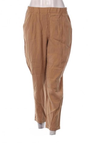 Női nadrág Unbranded, Méret M, Szín Barna, Ár 1 359 Ft