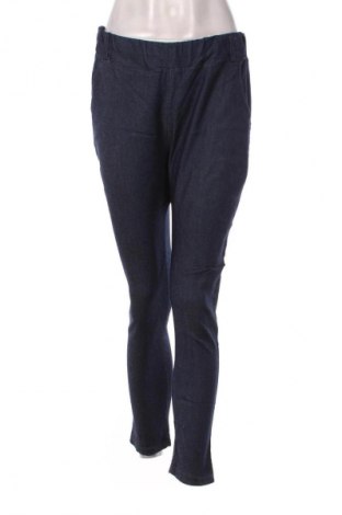 Dámské kalhoty  Unbranded, Velikost M, Barva Modrá, Cena  49,00 Kč