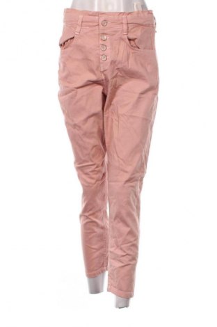 Női nadrág Unbranded, Méret M, Szín Hamurózsaszín, Ár 799 Ft