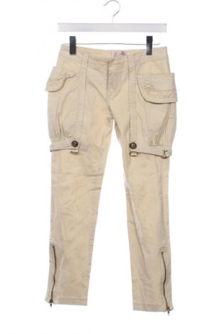 Női nadrág Unbranded, Méret S, Szín Bézs, Ár 1 019 Ft