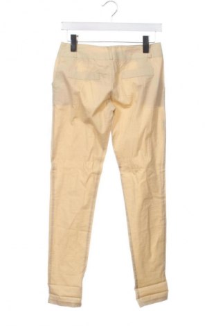 Дамски панталон Unbranded, Размер S, Цвят Бежов, Цена 2,55 €