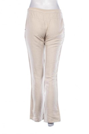 Дамски панталон Unbranded, Размер M, Цвят Бежов, Цена 2,55 €