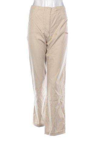 Дамски панталон Unbranded, Размер S, Цвят Бежов, Цена 3,06 €