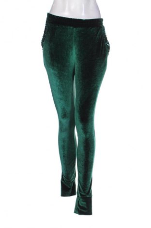 Dámské kalhoty  Unbranded, Velikost S, Barva Zelená, Cena  189,00 Kč