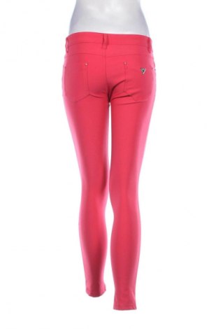 Női nadrág Unbranded, Méret S, Szín Rózsaszín, Ár 1 649 Ft