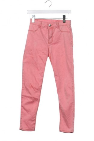 Dámské kalhoty  Unbranded, Velikost XS, Barva Růžová, Cena  49,00 Kč