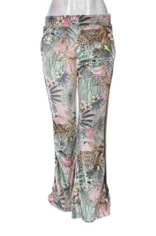 Dámské kalhoty  Unbranded, Velikost M, Barva Vícebarevné, Cena  199,00 Kč