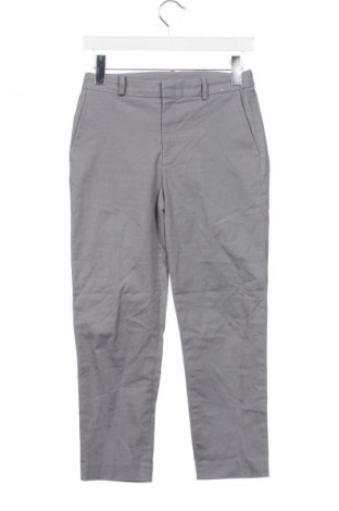 Damenhose Uniqlo, Größe XS, Farbe Grau, Preis 5,99 €