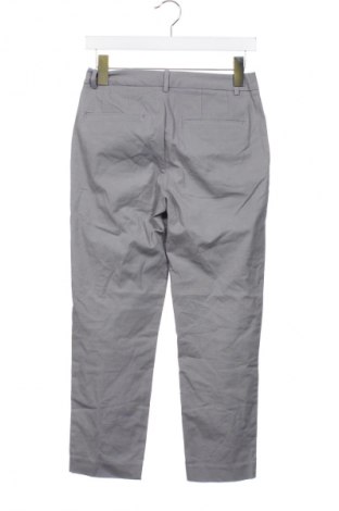 Damenhose Uniqlo, Größe XS, Farbe Grau, Preis 5,99 €