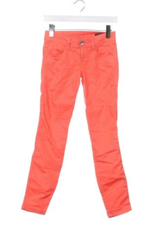 Dámské kalhoty  United Colors Of Benetton, Velikost S, Barva Růžová, Cena  49,00 Kč