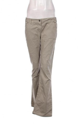 Dámské kalhoty  United Colors Of Benetton, Velikost M, Barva Béžová, Cena  99,00 Kč