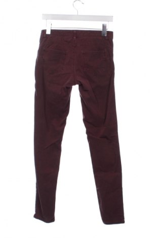 Dámské kalhoty  United Colors Of Benetton, Velikost M, Barva Červená, Cena  79,00 Kč