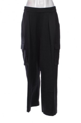 Dámské kalhoty  Vero Moda, Velikost S, Barva Černá, Cena  169,00 Kč