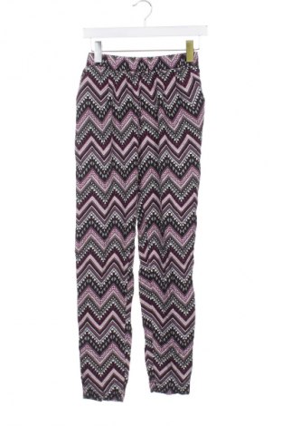 Dámské kalhoty  Vero Moda, Velikost XS, Barva Vícebarevné, Cena  79,00 Kč