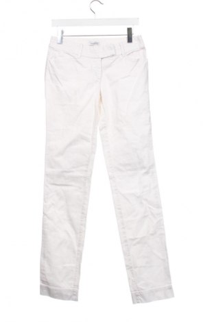 Pantaloni de femei Yessica, Mărime S, Culoare Alb, Preț 19,99 Lei