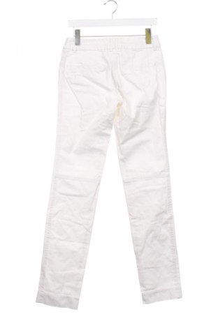 Pantaloni de femei Yessica, Mărime S, Culoare Alb, Preț 19,99 Lei