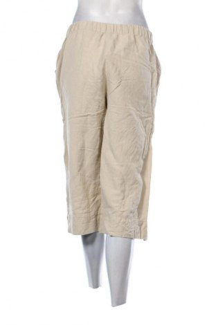 Dámské kalhoty  Zac & Rachel, Velikost M, Barva Béžová, Cena  49,00 Kč