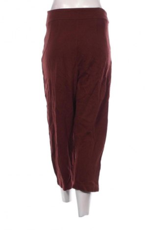 Damenhose Zara Trafaluc, Größe S, Farbe Rot, Preis 3,99 €
