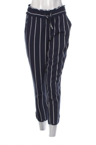 Dámské kalhoty  Zara Trafaluc, Velikost S, Barva Vícebarevné, Cena  89,00 Kč