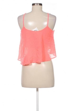 Női trikó Bershka, Méret L, Szín Rózsaszín, Ár 789 Ft