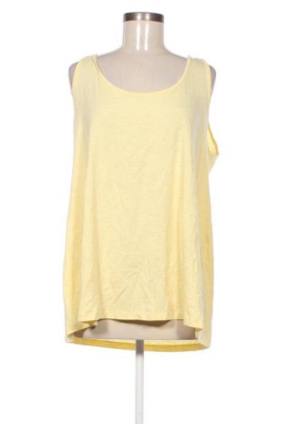 Дамски потник C&A, Размер XL, Цвят Жълт, Цена 4,60 €