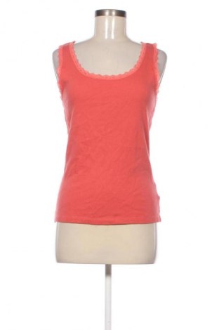 Dámské tilko  Esmara, Velikost L, Barva Červená, Cena  189,00 Kč