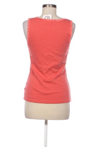 Dámské tilko  Esmara, Velikost L, Barva Červená, Cena  189,00 Kč