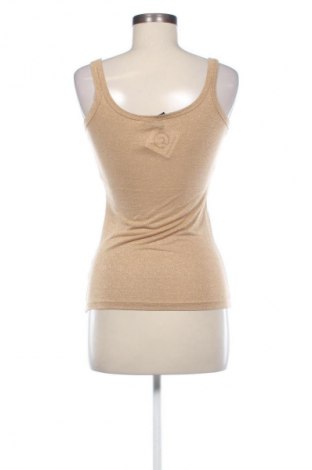 Дамски потник H&M, Размер XS, Цвят Златист, Цена 4,09 €