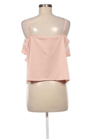 Damentop H&M, Größe L, Farbe Beige, Preis € 1,99